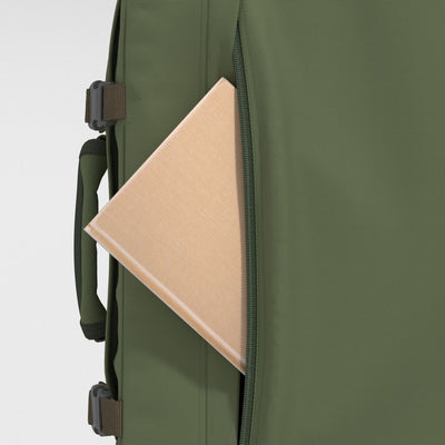 Classic Handgepäck Rucksack -  36L Georgian Khaki