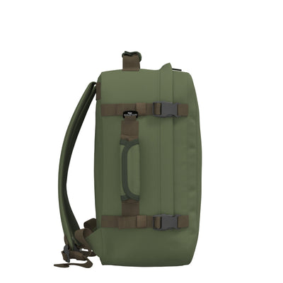 Classic Cabin Backpack 36L Georgian Khaki