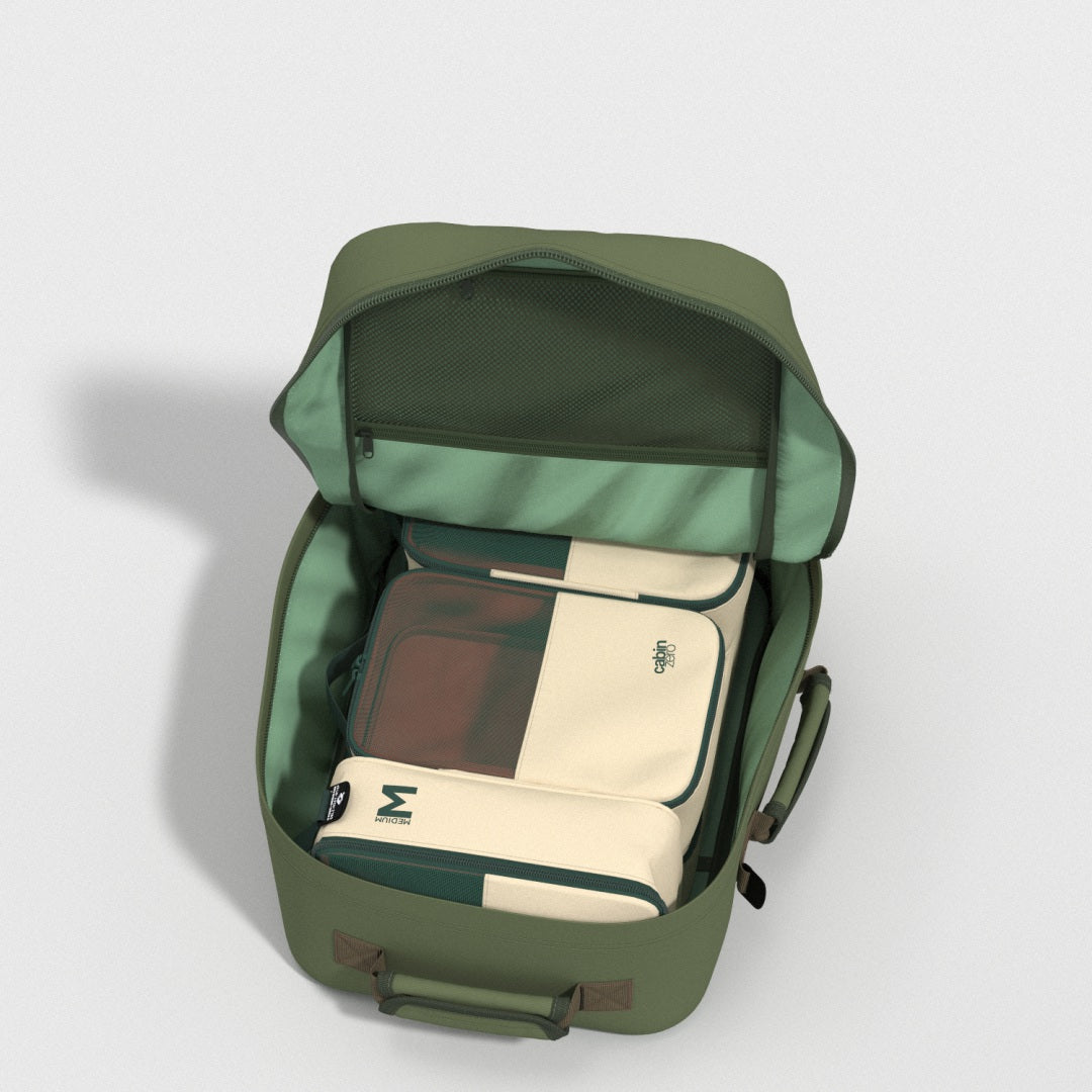 Classic Handgepäck Rucksack -  36L Georgian Khaki