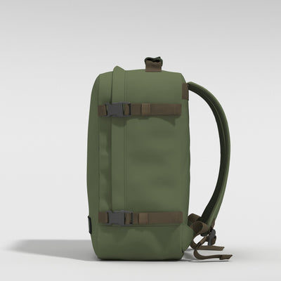 Classic Handgepäck Rucksack -  36L Georgian Khaki