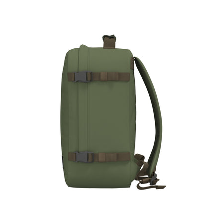 Classic Cabin Backpack 36L Georgian Khaki