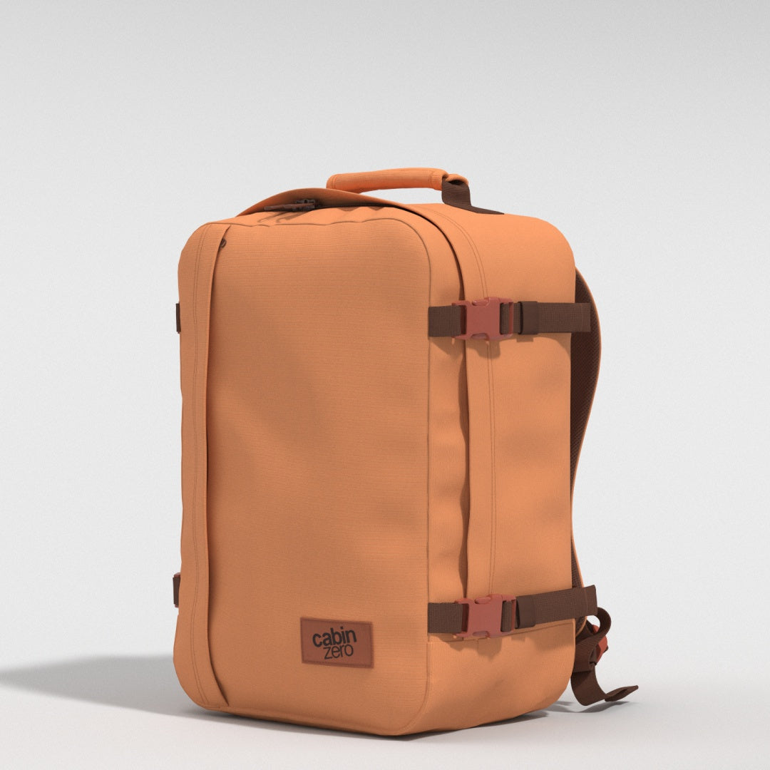 Classic Handgepäck Rucksack -  36L Gobi Sands