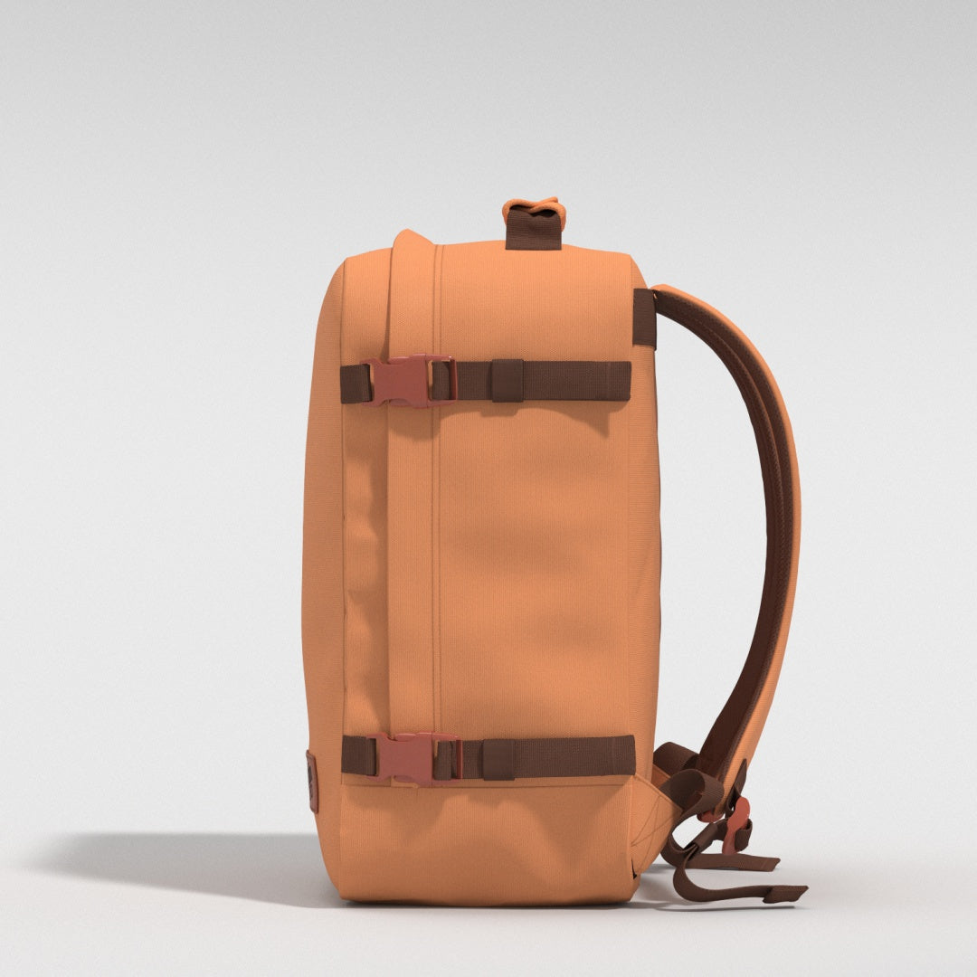 Classic Handgepäck Rucksack -  36L Gobi Sands