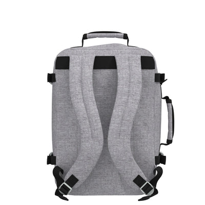 Classic Cabin Backpack 36L Ice Grey