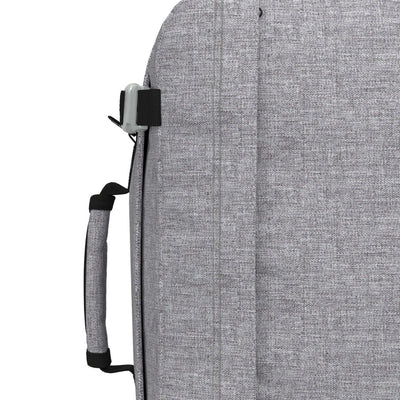 Classic Cabin Backpack 36L Ice Grey