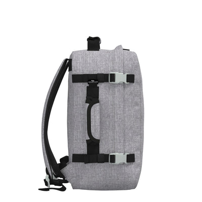 Classic Cabin Backpack 36L Ice Grey