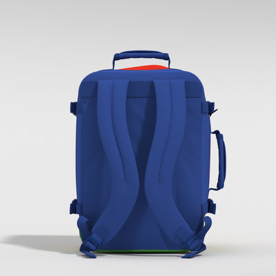 Classic Handgepäck Rucksack -  36L LGBTQ+