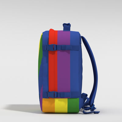 Classic Handgepäck Rucksack -  36L LGBTQ+