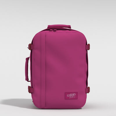 Classic Handgepäck Rucksack -  36L Lovestruck Pink