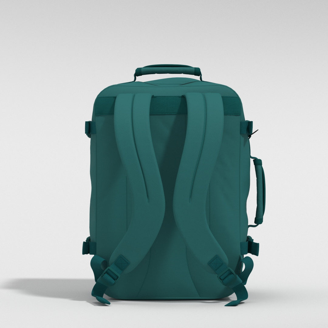 Classic Handgepäck Rucksack -  36L Meadow Green