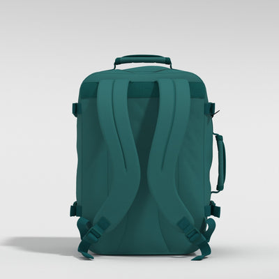 Classic Handgepäck Rucksack -  36L Meadow Green