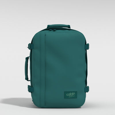 Classic Handgepäck Rucksack -  36L Meadow Green