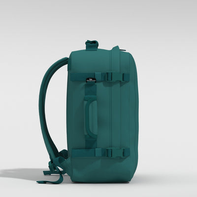 Classic Handgepäck Rucksack -  36L Meadow Green