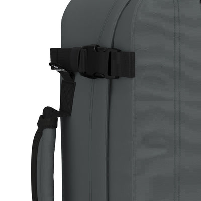 Classic Cabin Backpack 36L Original Grey