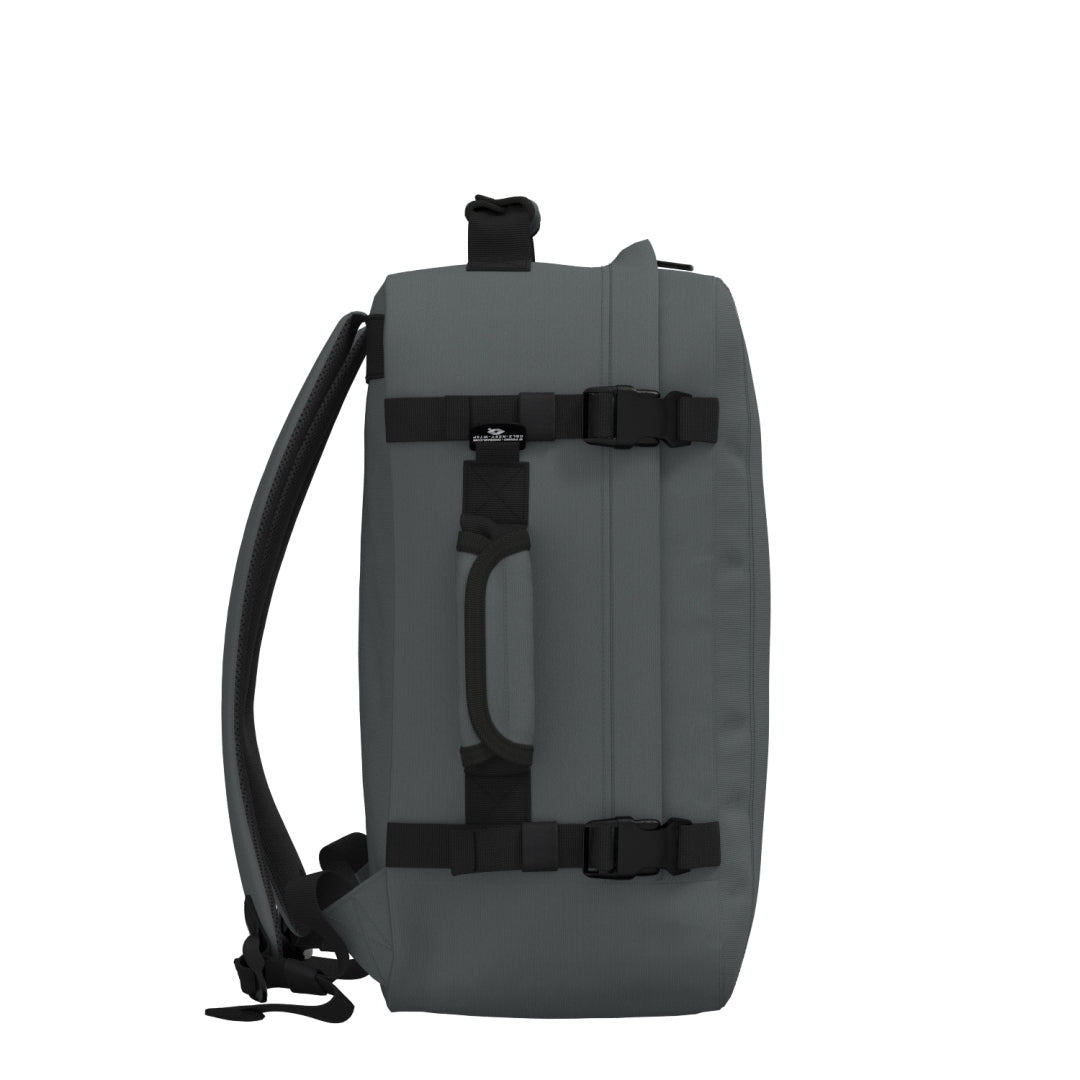 Classic Cabin Backpack 36L Original Grey