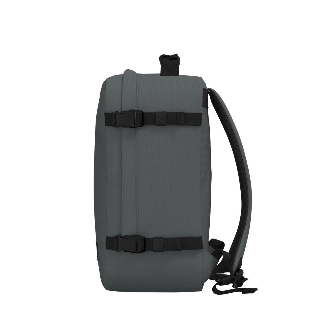 Classic Cabin Backpack 36L Original Grey