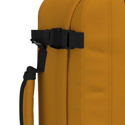 Classic Cabin Backpack 36L Orange Chill