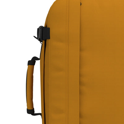 Classic Cabin Backpack 36L Orange Chill