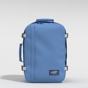 Classic Handgepäck Rucksack -  36L Infinity Blue