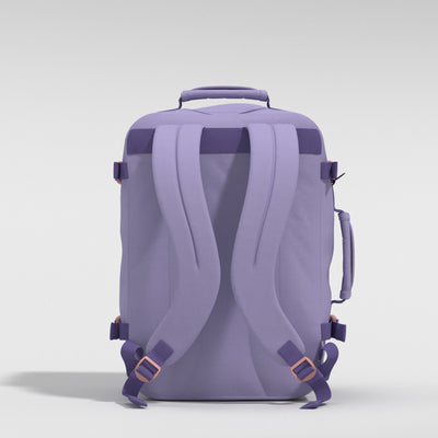 Classic Handgepäck Rucksack -  36L Smokey Violet