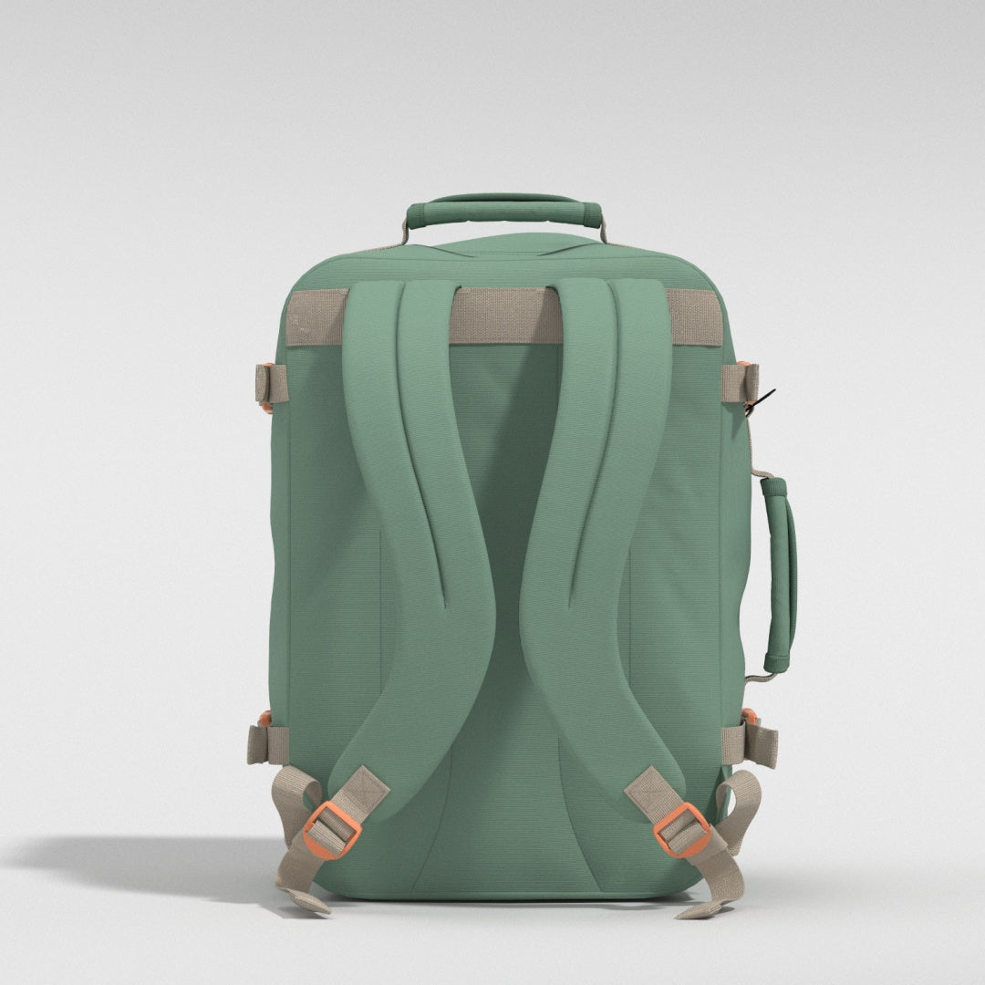 Classic Handgepäck Rucksack -  36L Sage Forest