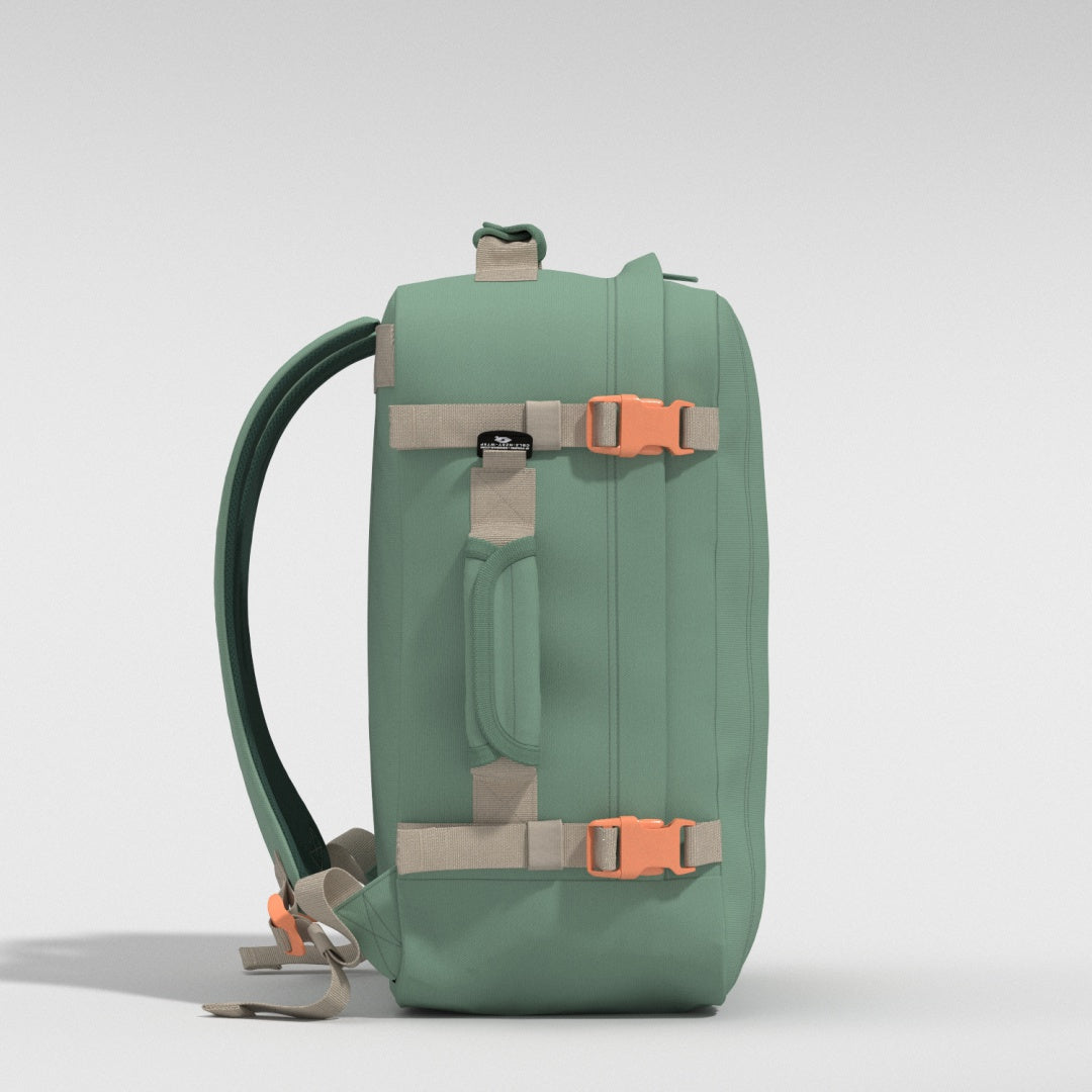 Classic Handgepäck Rucksack -  36L Sage Forest