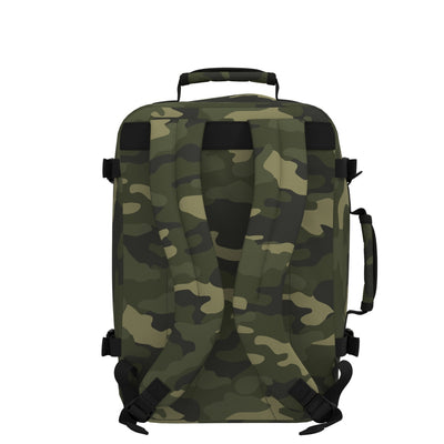 Classic Cabin Backpack 36L Urban Camo