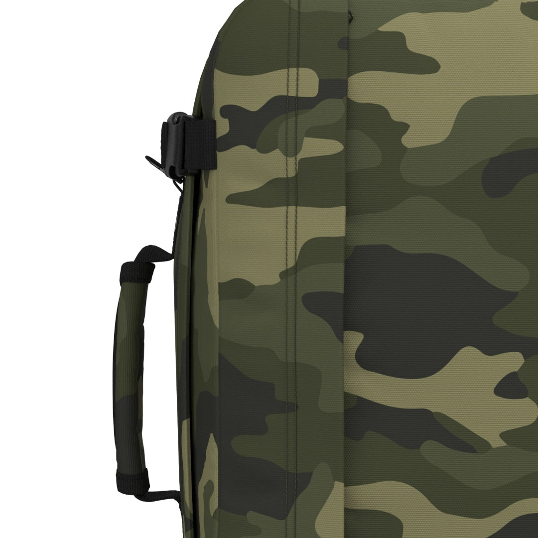 Classic Cabin Backpack 36L Urban Camo