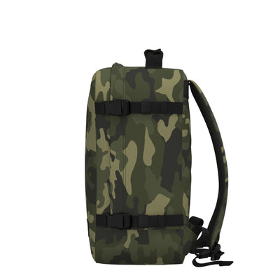 Classic Cabin Backpack 36L Urban Camo