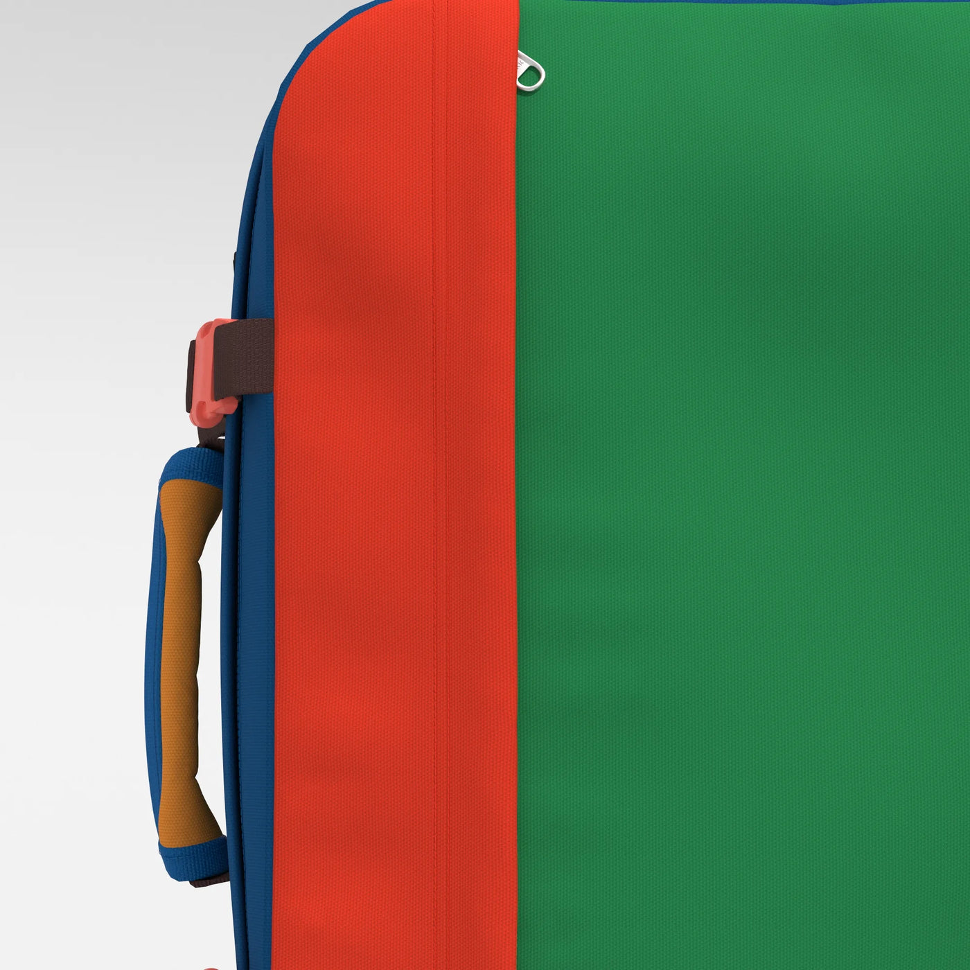 Classic Handgepäck Rucksack -  44L Tropical Blocks