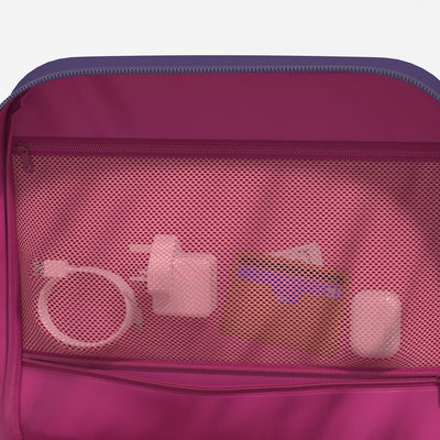 Classic Cabin Backpack 44L Solace Sky