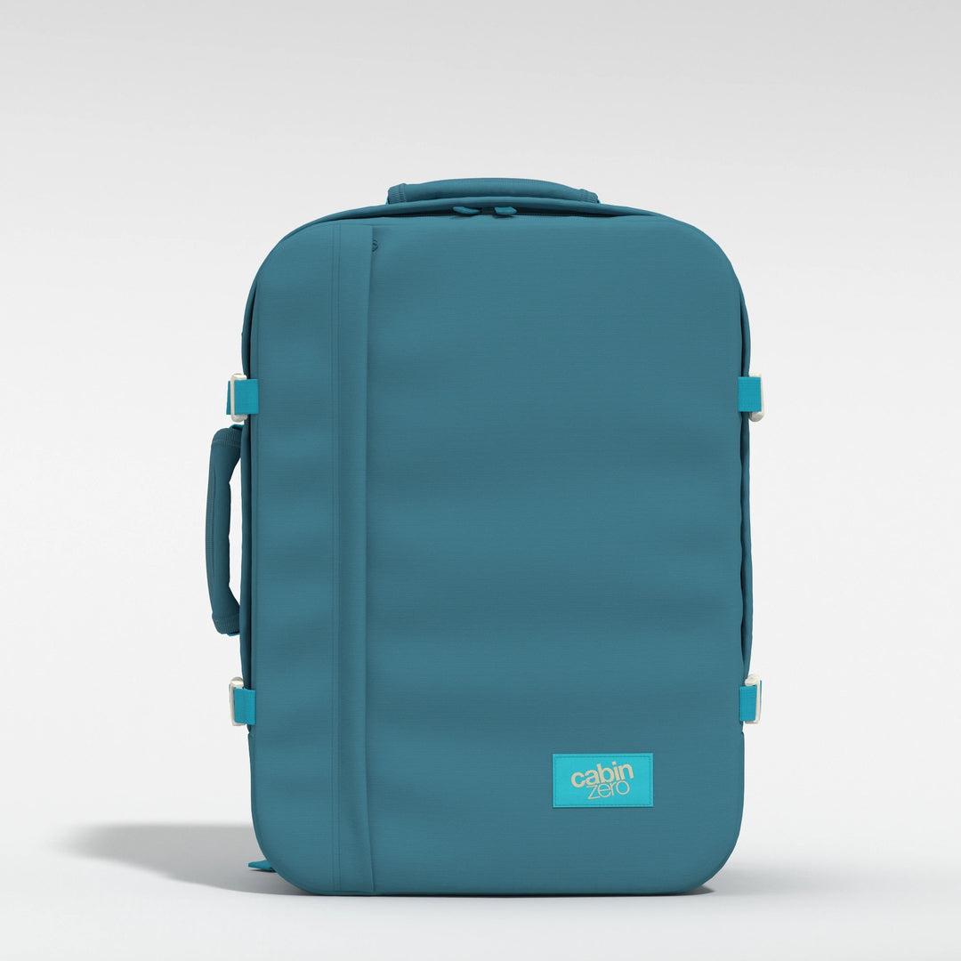 Klassischer Kabinenrucksack 44L