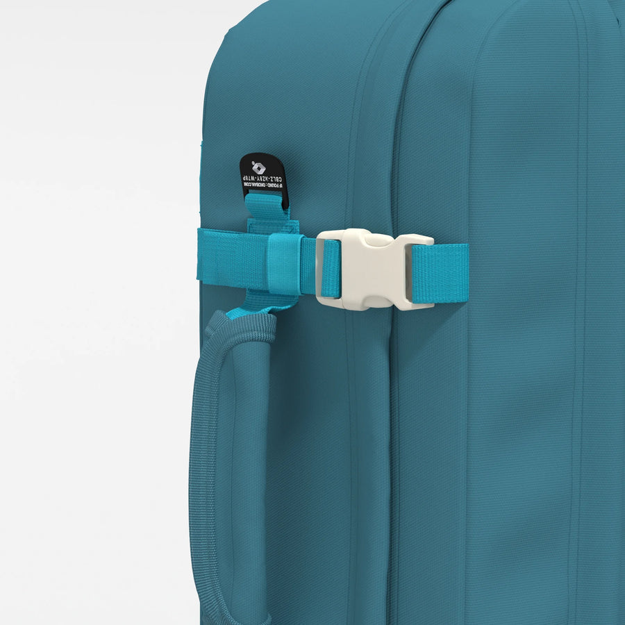 Classic Cabin Backpack 44L