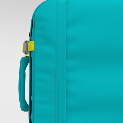 Classic Handgepäck Rucksack -  44L Aqua Lagoon