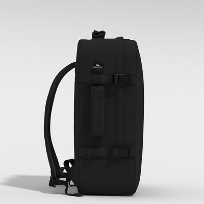 Classic Handgepäck Rucksack -  44L Absolute Black