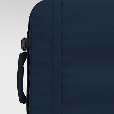 Classic Handgepäck Rucksack -  44L Navy