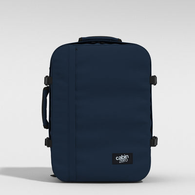 Classic Handgepäck Rucksack -  44L Navy