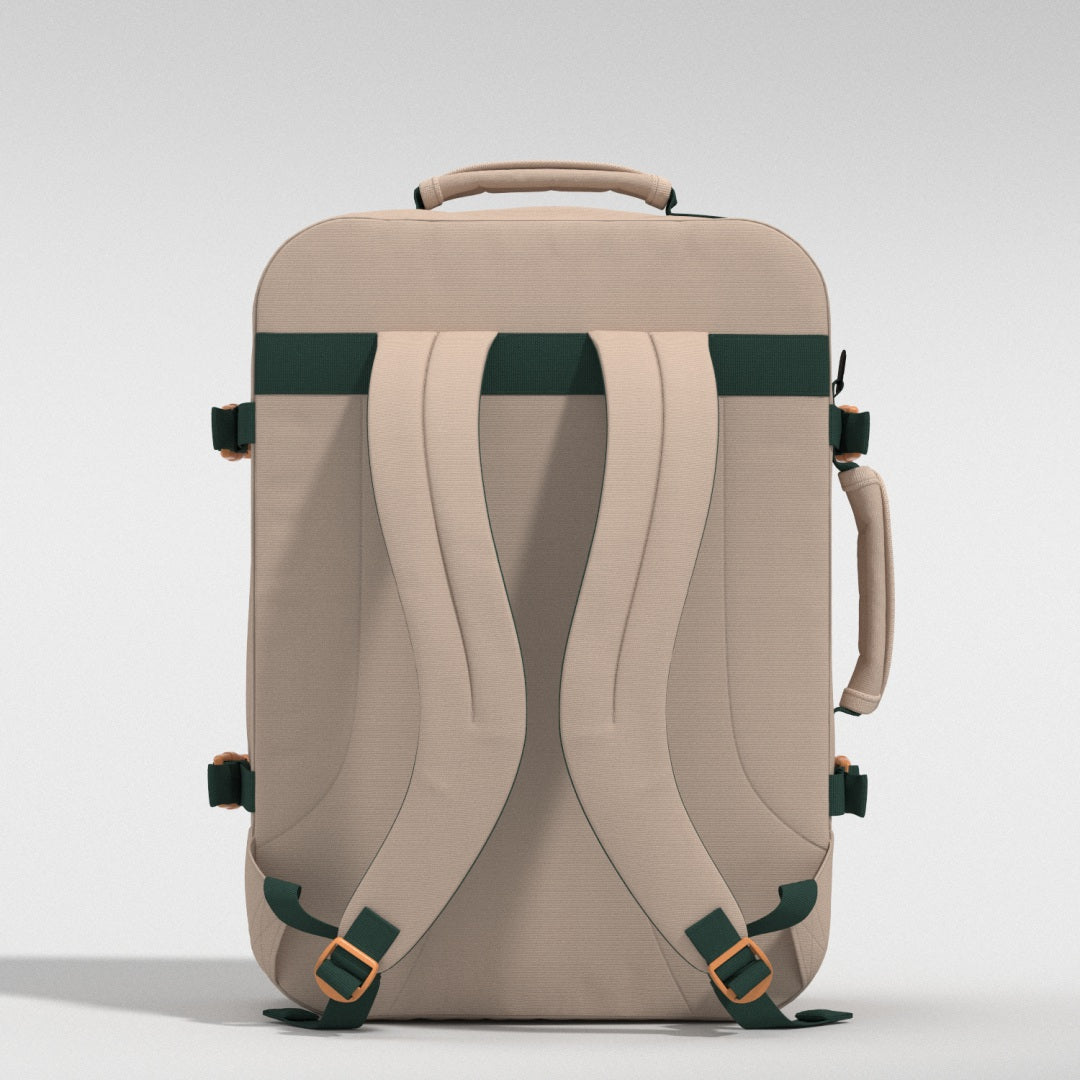 Classic Handgepäck Rucksack -  44L Cebu Sands