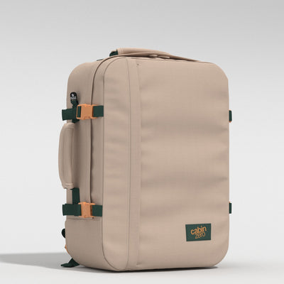 Classic Handgepäck Rucksack -  44L Cebu Sands