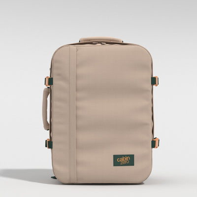 Classic Handgepäck Rucksack -  44L Cebu Sands