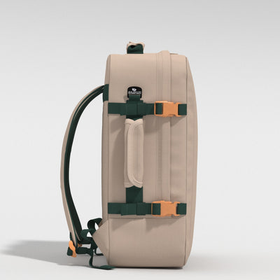 Classic Handgepäck Rucksack -  44L Cebu Sands