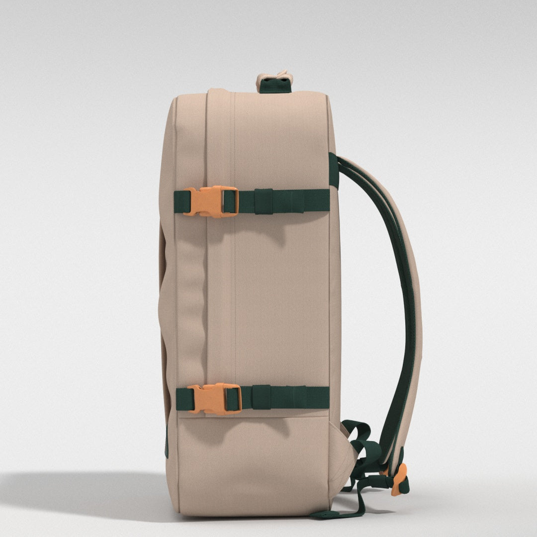 Classic Handgepäck Rucksack -  44L Cebu Sands