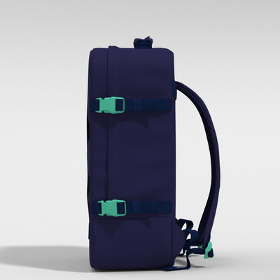 Classic Handgepäck Rucksack -  44L Deep Ocean