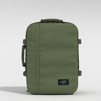 Classic Handgepäck Rucksack -  44L Georgian Khaki