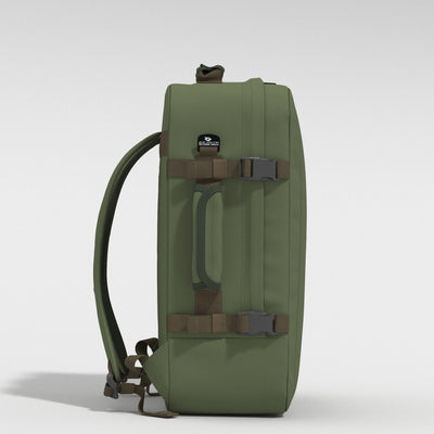 Classic Handgepäck Rucksack -  44L Georgian Khaki