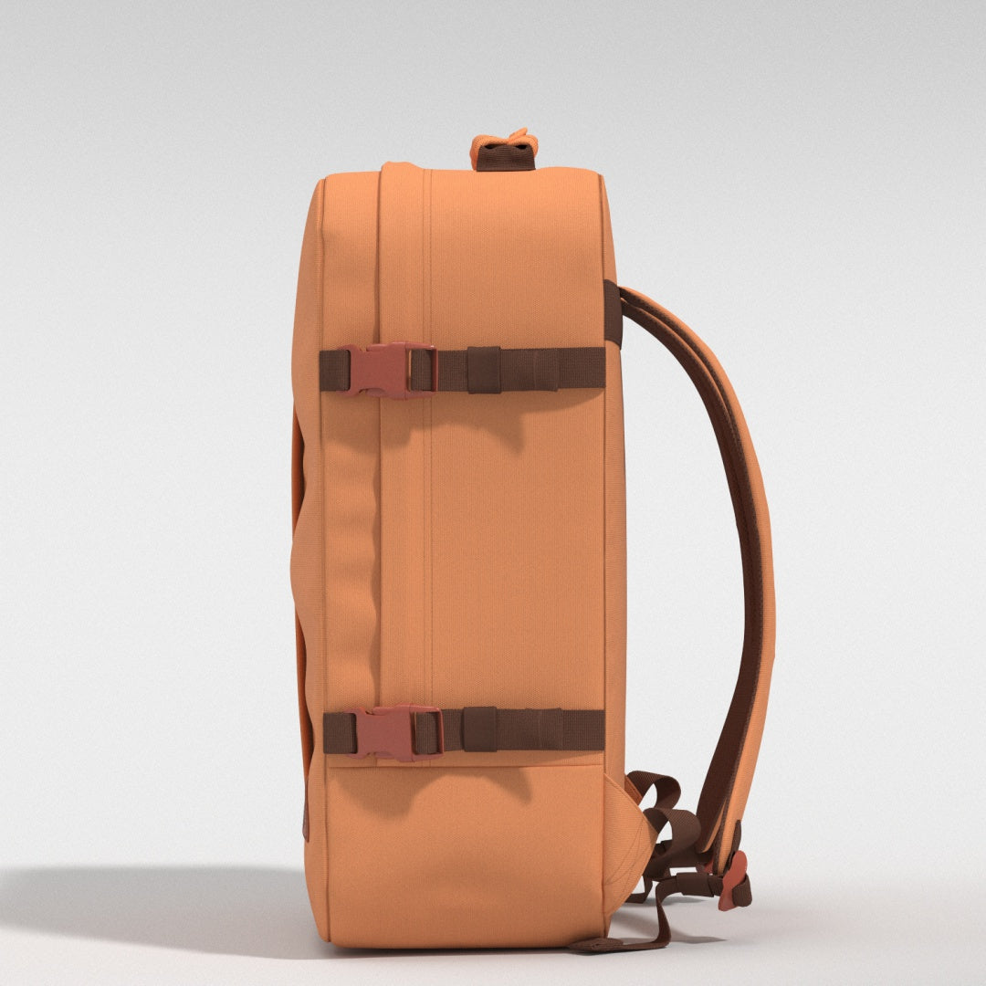 Classic Handgepäck Rucksack -  44L Gobi Sands