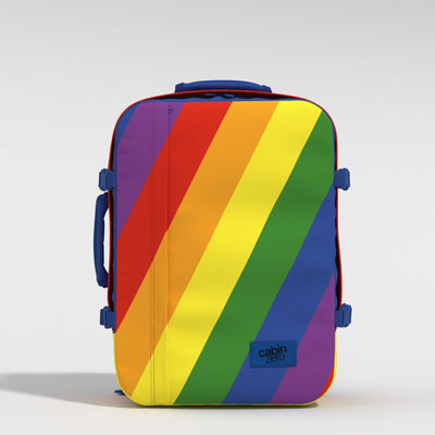 Classic Handgepäck Rucksack -  44L LGBTQ+