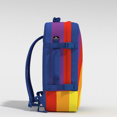 Classic Handgepäck Rucksack -  44L LGBTQ+