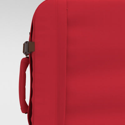 Classic Handgepäck Rucksack -  44L London Red