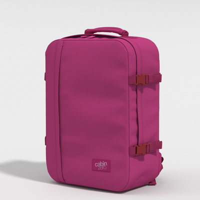 Classic Handgepäck Rucksack -  44L Lovestruck Pink